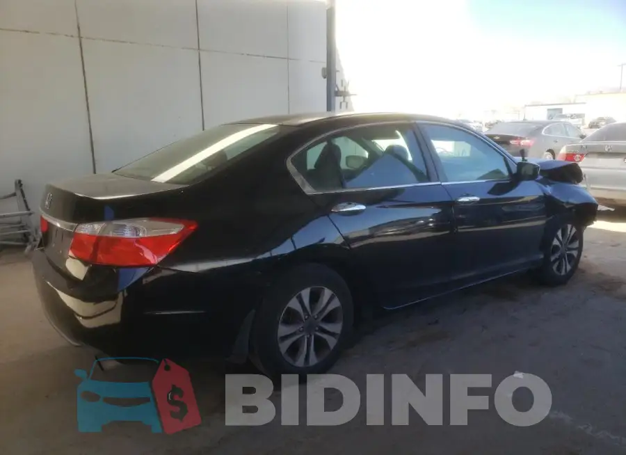 1HGCR2F33FA031215 Photo# 3