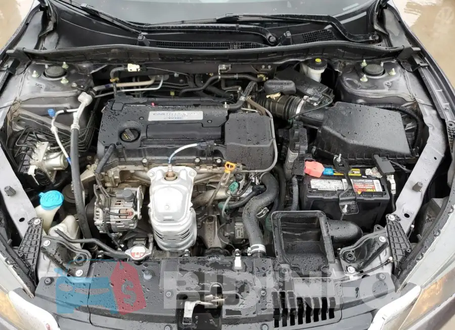 1HGCR2F33FA232743 Photo# 11
