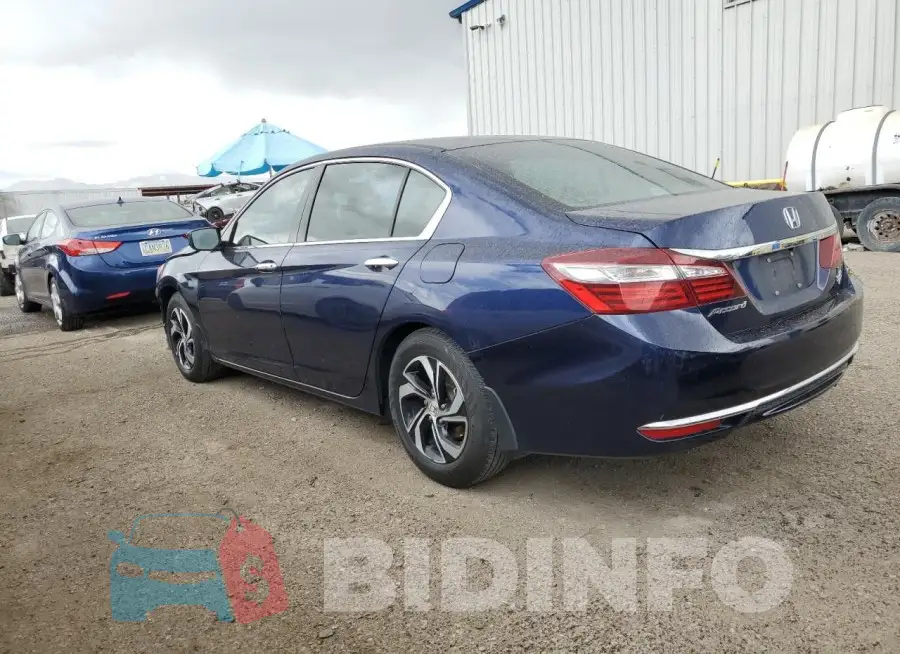 1HGCR2F38HA236970 Photo# 2