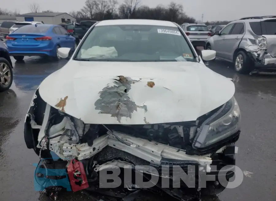 1HGCR2F52FA259868 Photo# 5