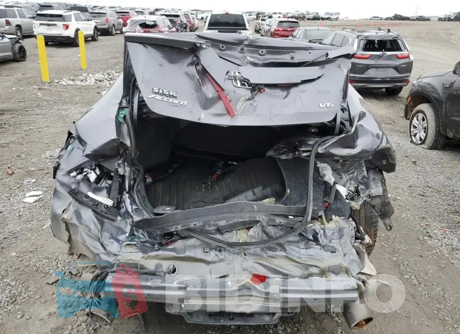 1HGCT2B83FA007502 Photo# 6