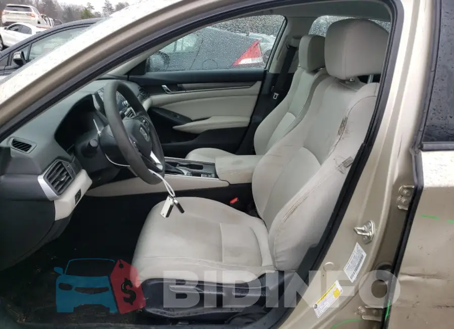 1HGCV1F12JA190871 Photo# 7