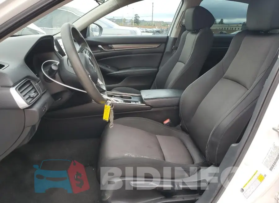 1HGCV1F14JA101091 Photo# 7
