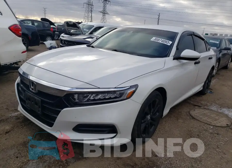 1HGCV1F18KA130577 Photo# 1