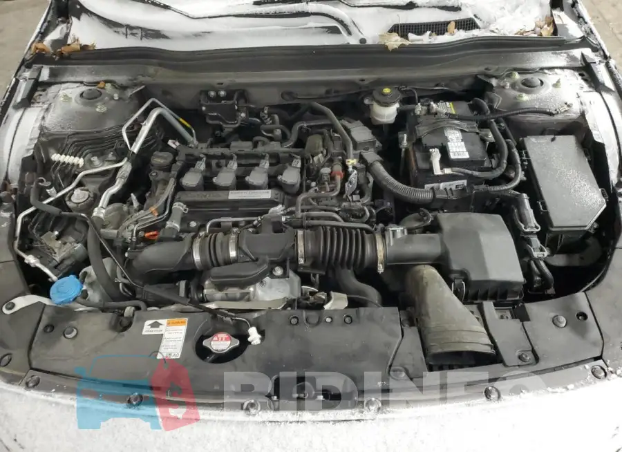 1HGCV1F31KA174373 Photo# 11