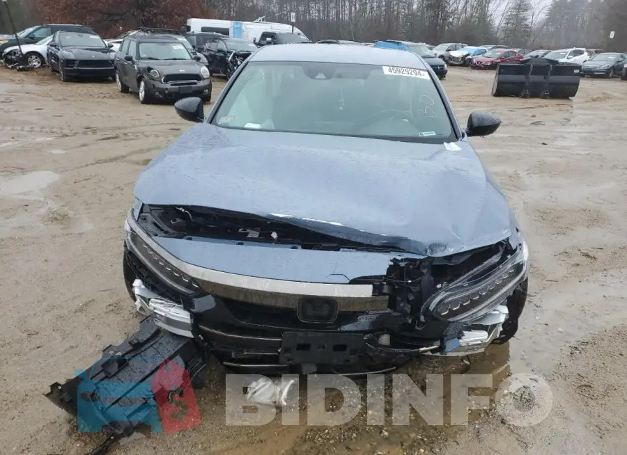 1HGCV1F32NA121346 Photo# 5