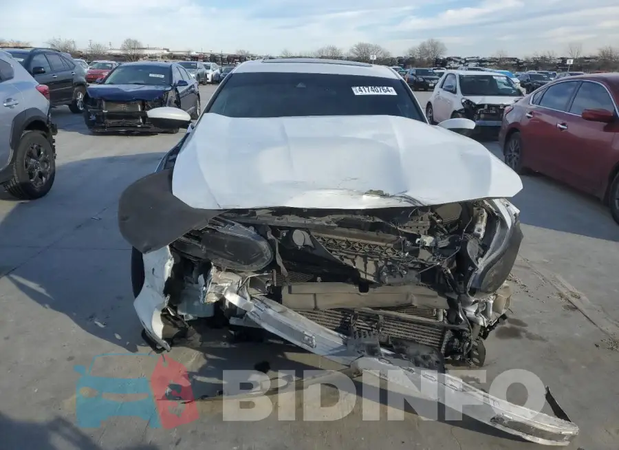 1HGCV1F35JA001275 Photo# 5