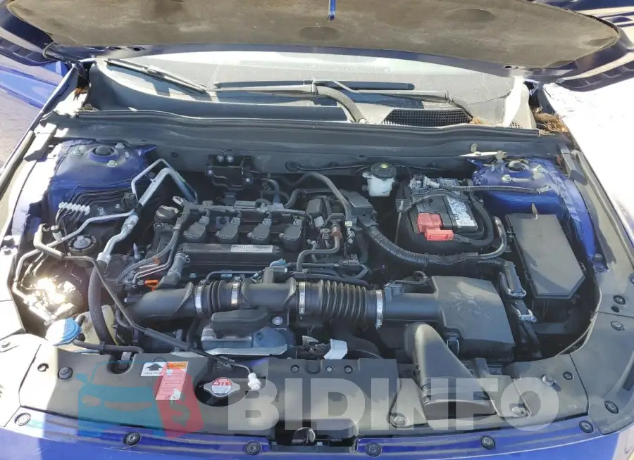 1HGCV1F37KA105655 Photo# 11