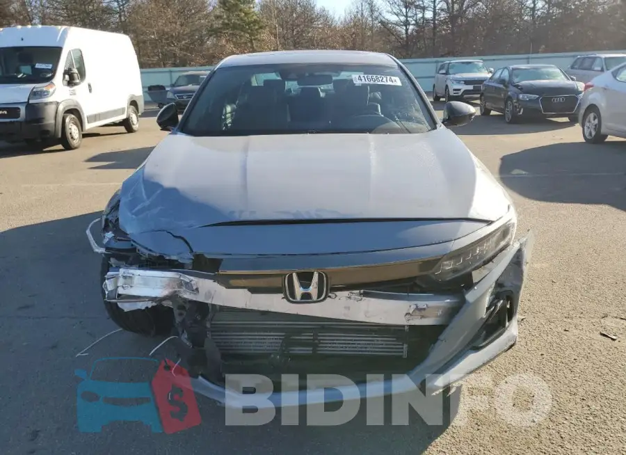1HGCV2F30MA013893 Photo# 5