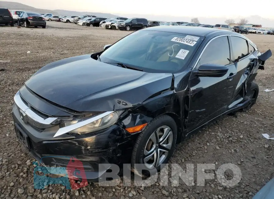 2HGFC2F57GH560444 Photo# 1