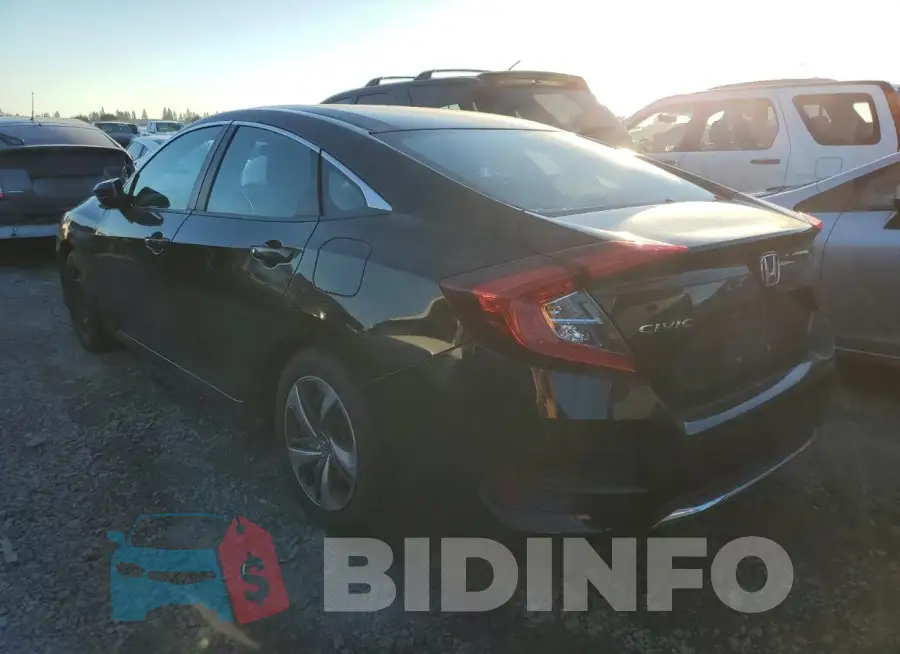 2HGFC2F60KH581573 Photo# 2