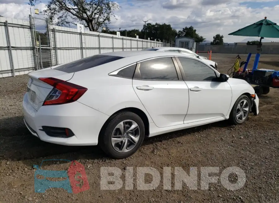 2HGFC2F63MH533486 Photo# 3