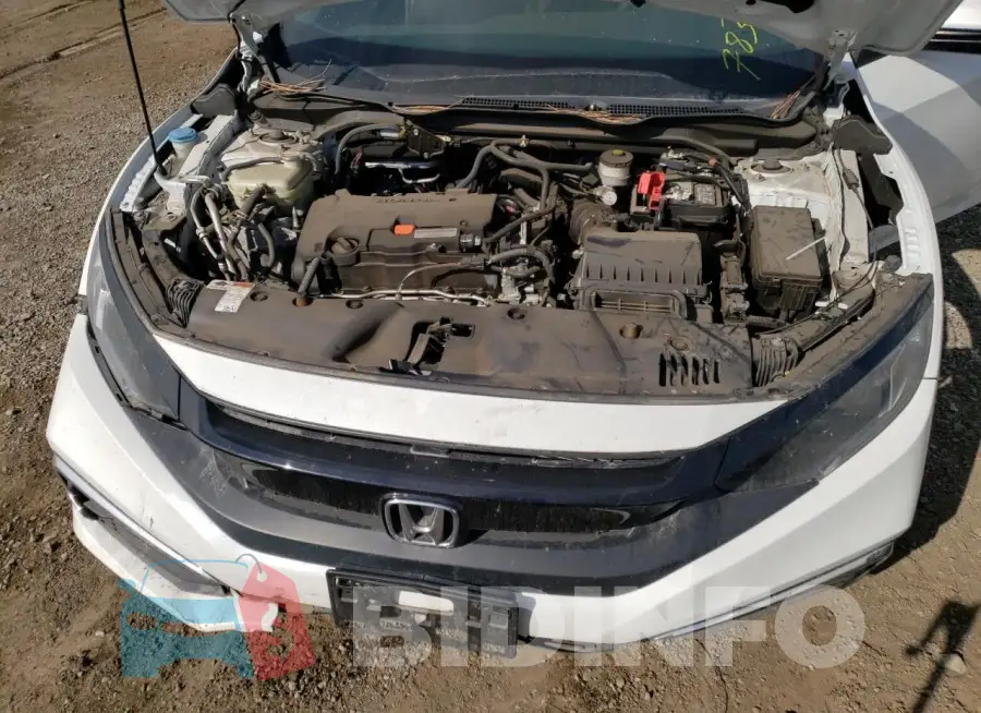 2HGFC2F63MH533486 Photo# 11