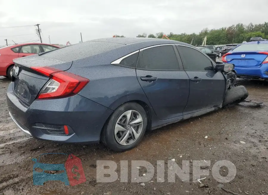 2HGFC2F66LH554590 Photo# 3