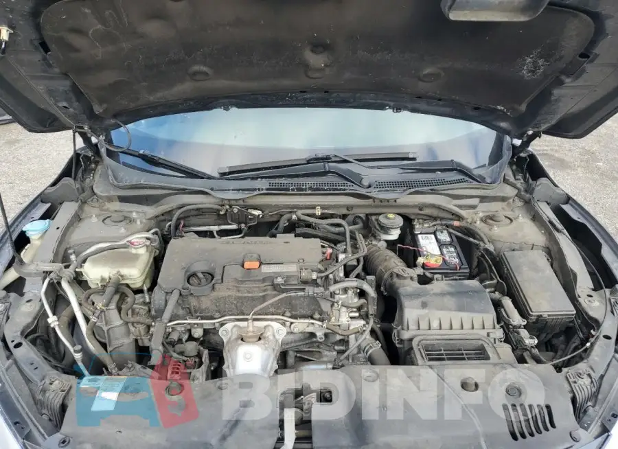 2HGFC2F77GH111301 Photo# 11