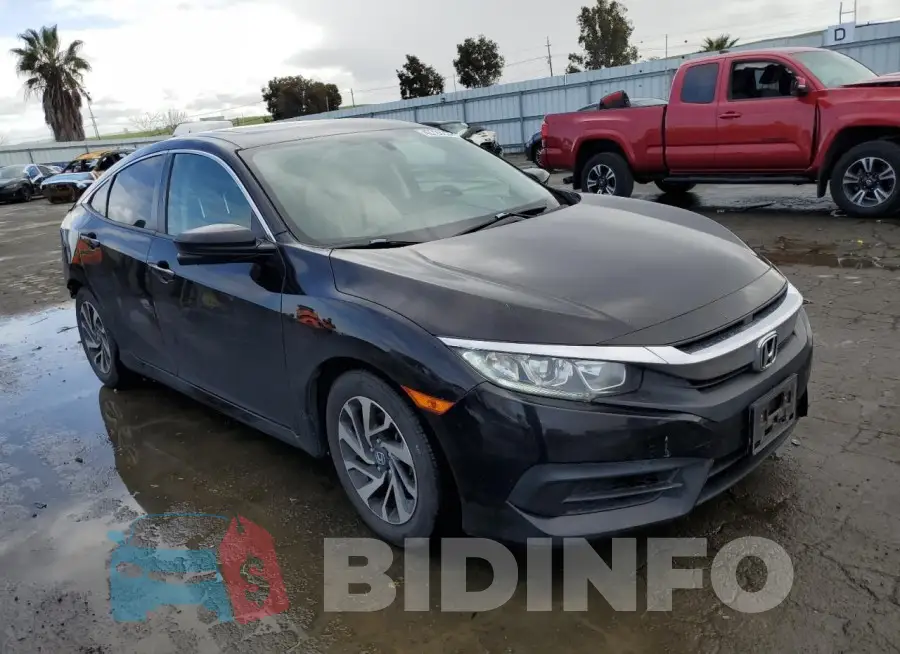 2HGFC2F77GH512525 Photo# 4