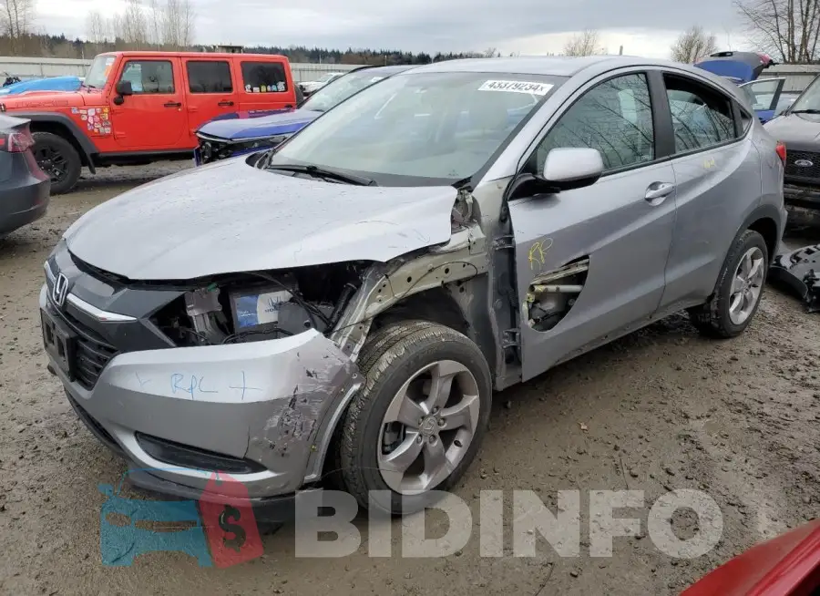 3CZRU6H36JG701775 Photo# 1