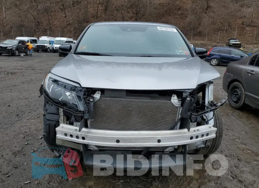 5FNYF8H56LB019741 Photo# 5