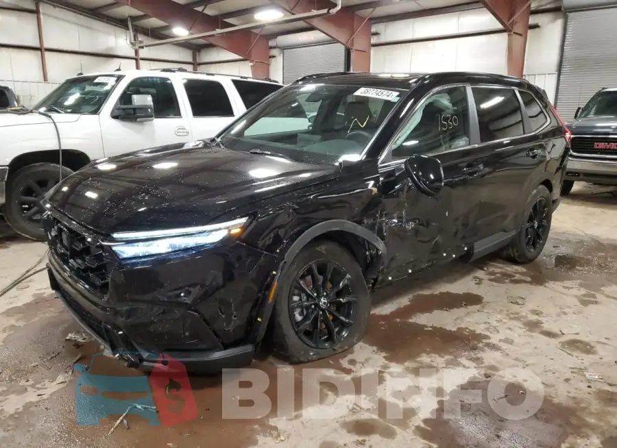 7FARS6H53RE031704 Photo# 1