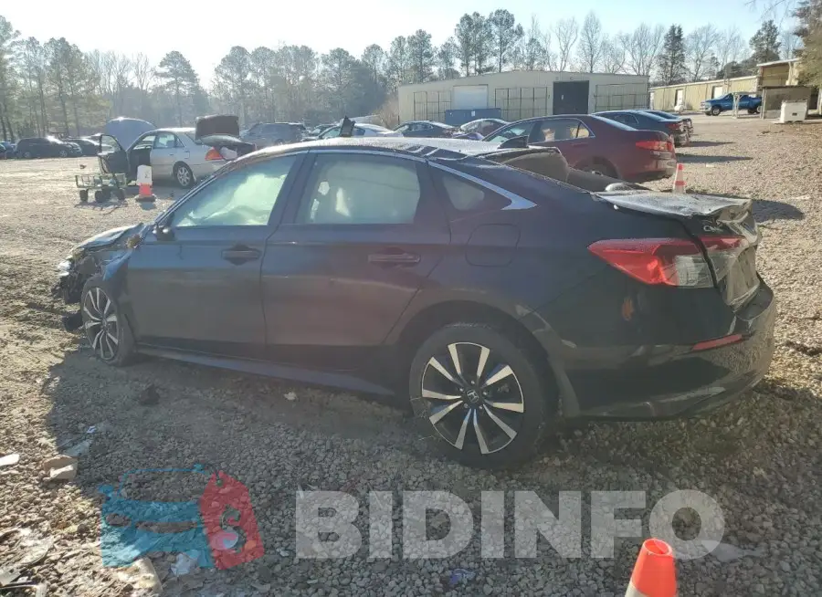 JHMFE1F77NX002282 Photo# 2