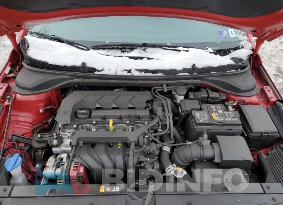 3KPC24A62NE166553 Photo# 11