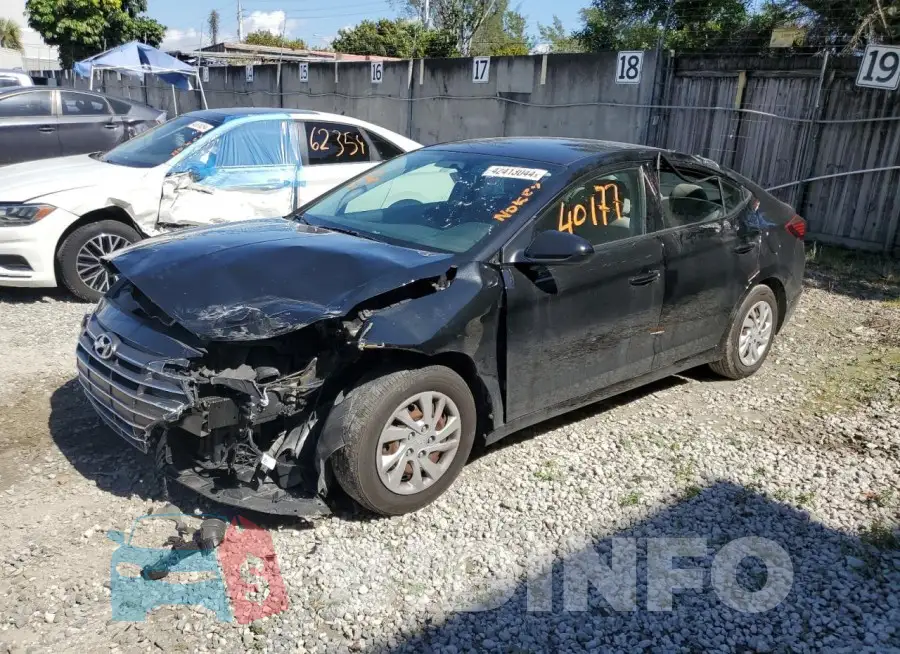 5NPD74LF6KH418556 Photo# 1