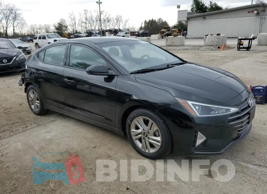 5NPD84LF0LH524337 Photo# 4