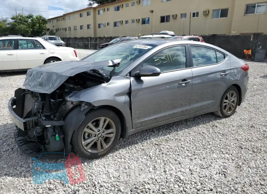 5NPD84LF4JH357316 Photo# 1