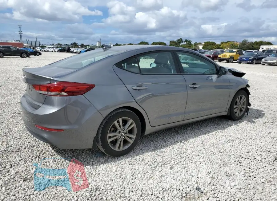 5NPD84LF4JH357316 Photo# 3