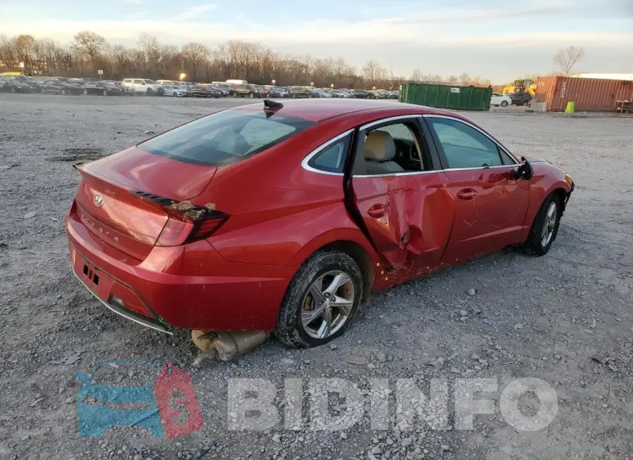 5NPEG4JA5NH145853 Photo# 3