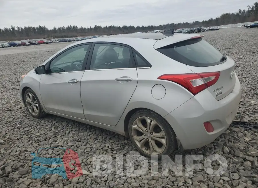 KMHD35LHXFU238734 Photo# 2