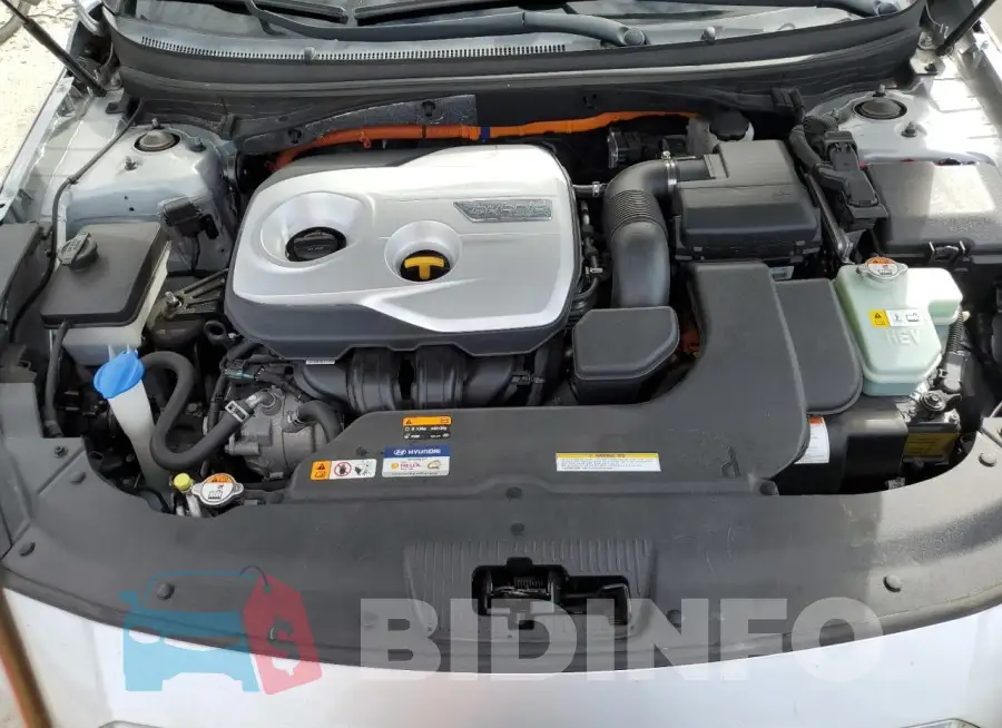 KMHE24L15GA039307 Photo# 11
