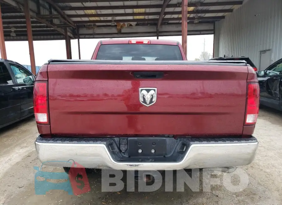 1C6RR6FG8KS581282 Photo# 6