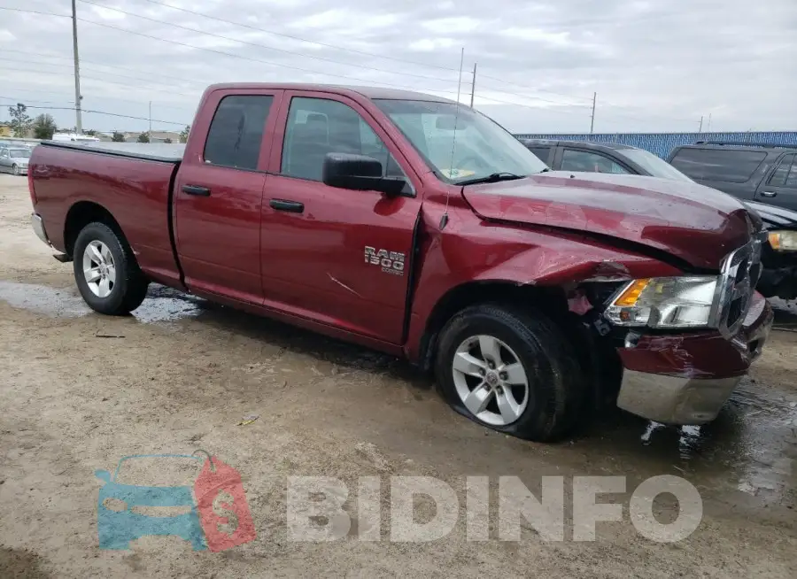 1C6RR6FG8KS581282 Photo# 4