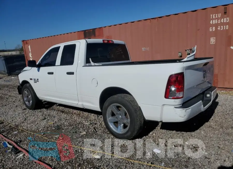 1C6RR6FT8KS516087 Photo# 2