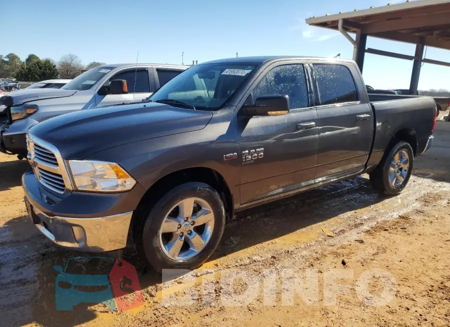 1C6RR6LT3KS594636 Photo# 1