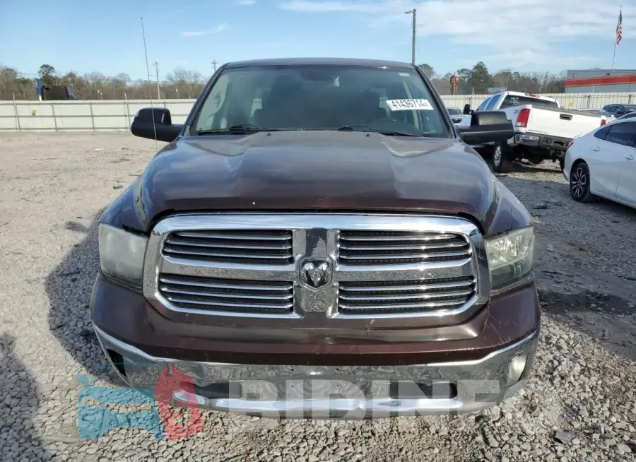 1C6RR6LT7FS522716 Photo# 5
