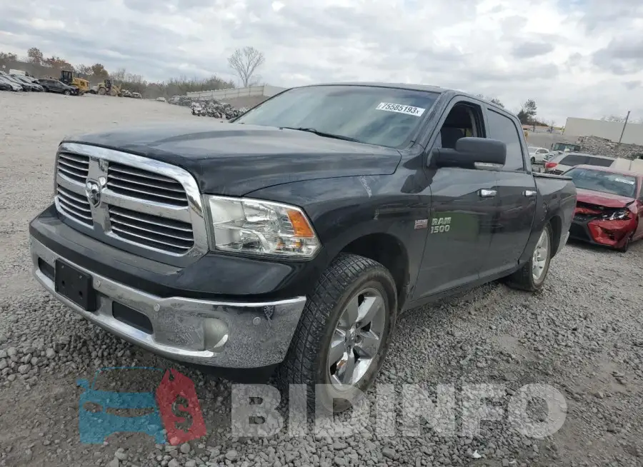 1C6RR6LTXFS729181 Photo# 1