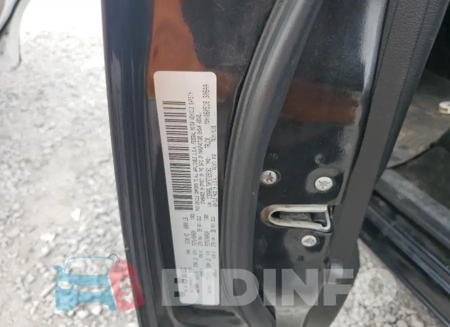 1C6RR6LTXFS729181 Photo# 12