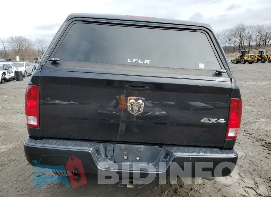 1C6RR7FG1JS181617 Photo# 6