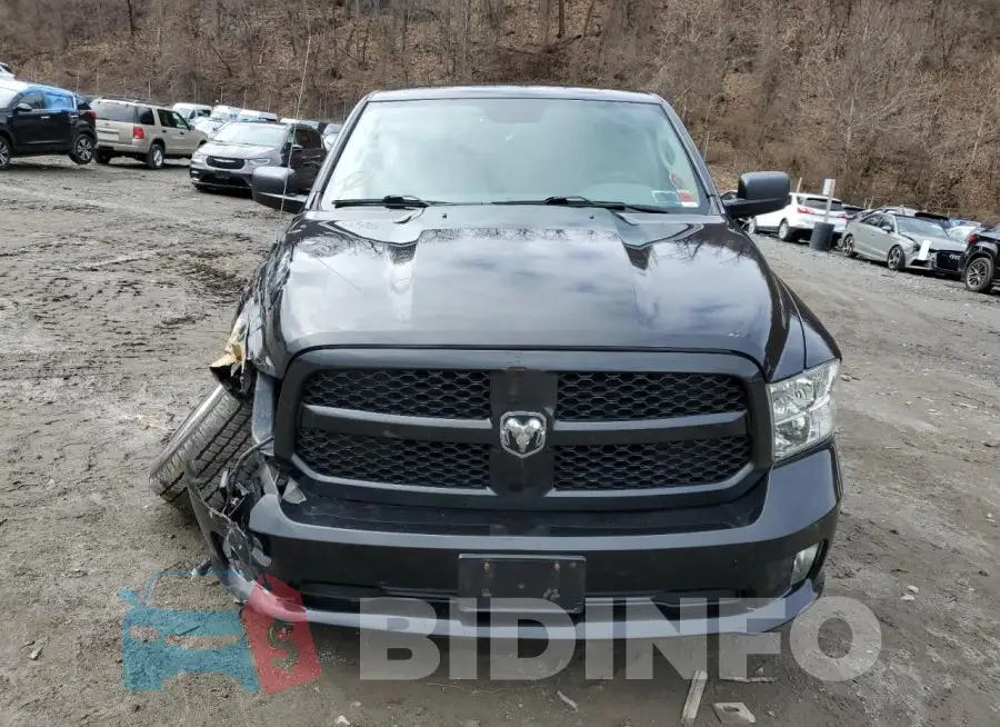 1C6RR7FG1JS181617 Photo# 5