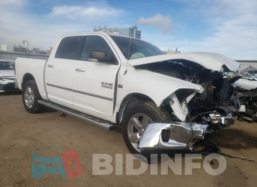 1C6RR7LT1GS105602 Photo# 4