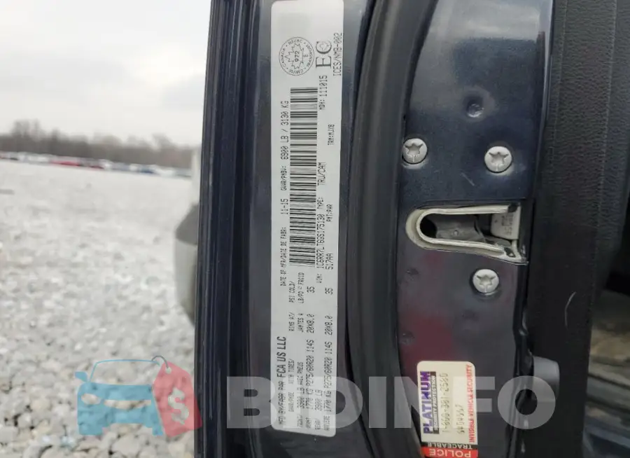 1C6RR7LT6GS175130 Photo# 12