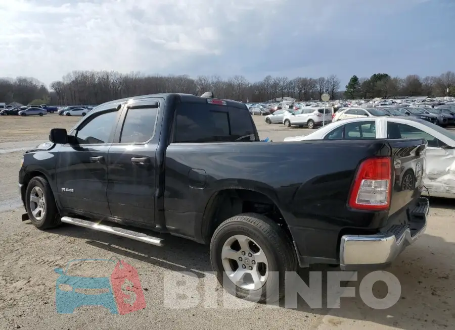 1C6RRECT1KN612186 Photo# 2