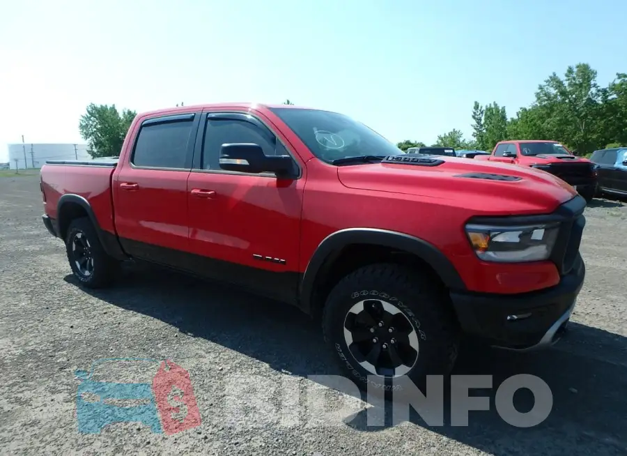 1C6SRFLT9NN292885 Photo# 4