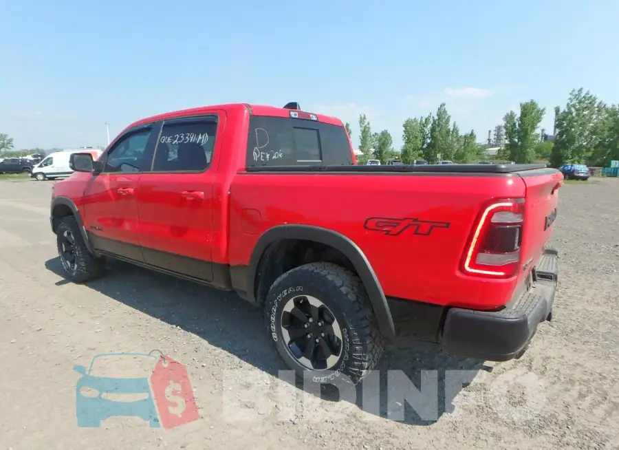 1C6SRFLT9NN292885 Photo# 2