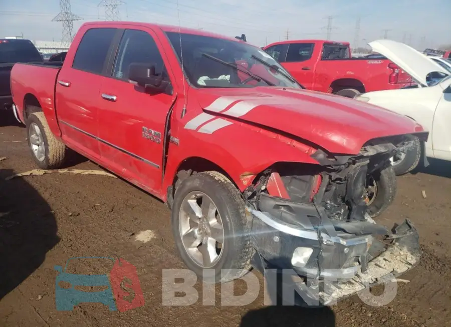 3C6RR7LT0GG215161 Photo# 4