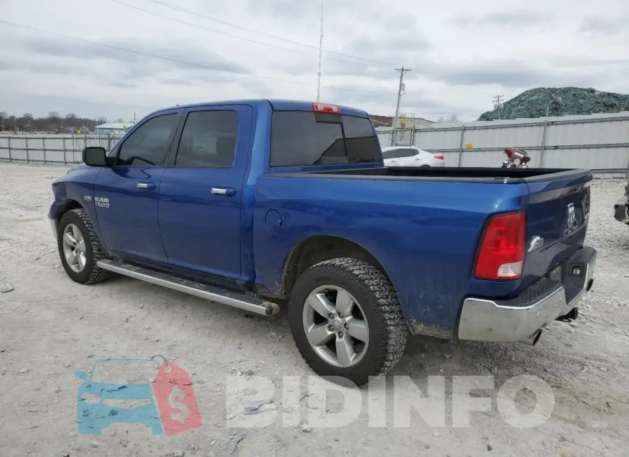 3C6RR7LT6GG348491 Photo# 2