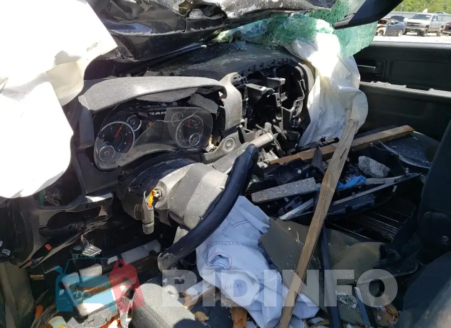 3C6UR5CL9MG580223 Photo# 8