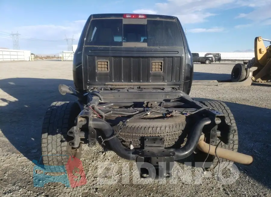 3C6UR5MJ2FG505217 Photo# 6